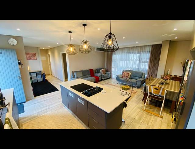 3 BEDROOM APARTMENT FOR SALE IN MUSGRAVE